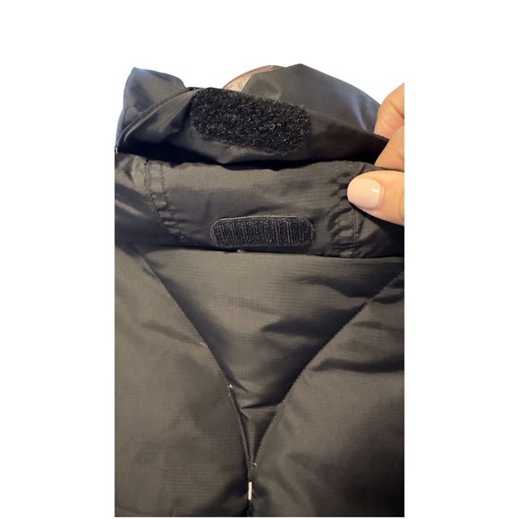 Quechua Decathlon Down Jacket - Picture 7 of 9